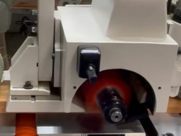 Четырехсторонние продольно-фрезерные станки Gau Jing серии GS для коротких деталей от 120мм