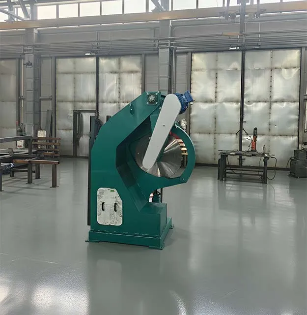 Раскряжевочный станок Cronver RB 700