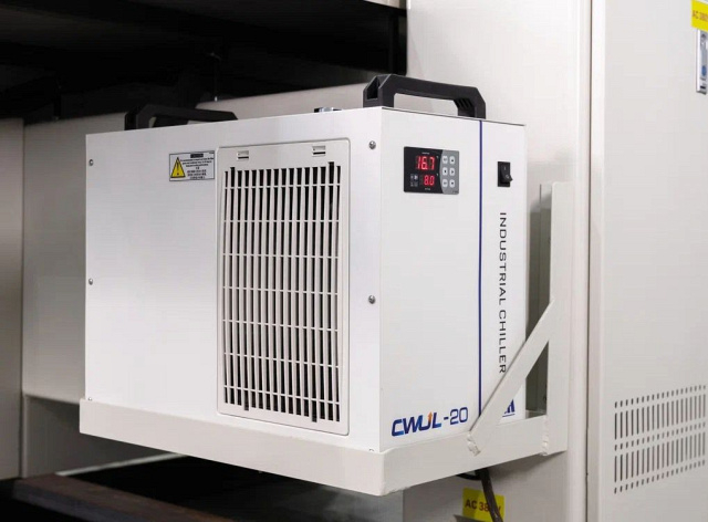 Станок для сшивки шпона Beaver VS1000