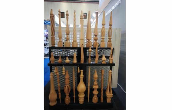 Пятиосевой токарно-фрезерный центр с ЧПУ Tormat.Smart, Dincmak