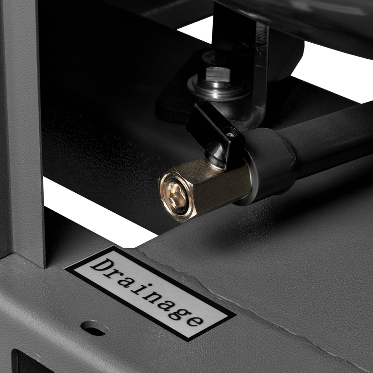 Винтовой компрессор Master Blast EC-75 VSD (электрический)