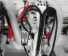 Кромкооблицовочный автоматический станок BJD F770JSR