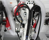 Кромкооблицовочный автоматический станок BJD F770JSR