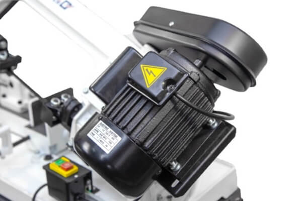 Ленточнопильный станок 
Metal Master BSM-115R