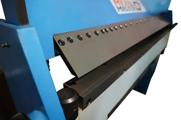 Сегментальный листогиб Metal Master MTB 1S 1515