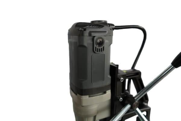 Сверлильный станок на магнитном основании Metal Master MDM-35P