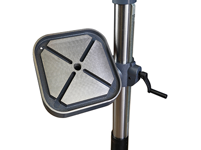 Вертикальный сверлильный станок METAL MASTER M25D