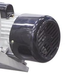 Мощный двигатель