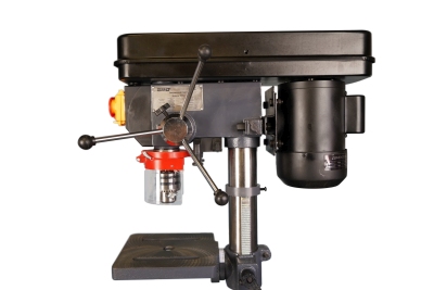 Вертикальный сверлильный станок METAL MASTER M16D