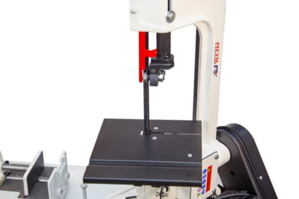 Ленточнопильный станок 
Metal Master BSM-115R