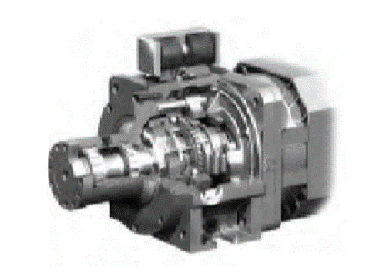Тяжелый токарно-фрезерный обрабатывающий центр с ЧПУ модели  RIC-TC8560
