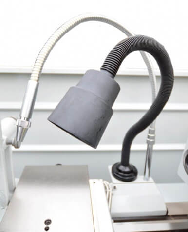 Универсальный Токарно-Винторезный Станок METAL MASTER X3075M