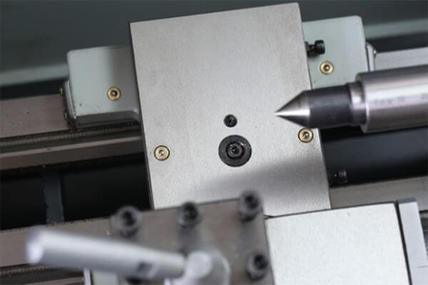 Токарный станок Metal Master 1830 V - S