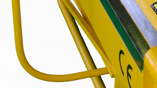 Листогиб LBM-3007