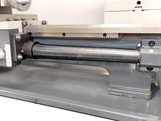 Настольный токарно-винторезный станок Metal Master MML 2140V