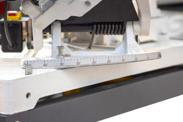 Ленточнопильный станок 
Metal Master BSM-115R