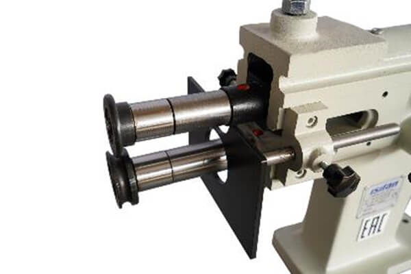 Ручная зиговочная машина ISITAN IK 0.8