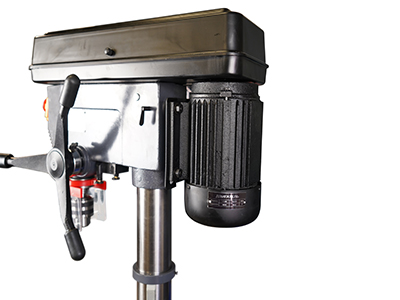 Вертикальный сверлильный станок METAL MASTER M25D