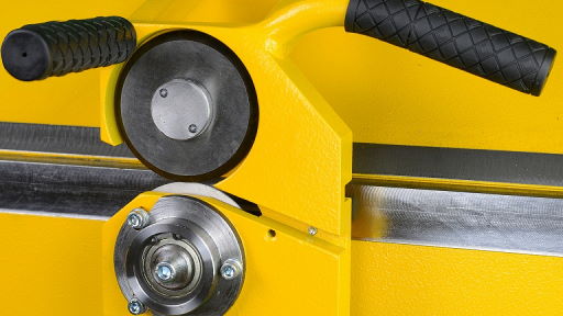 Листогиб LBM-3007