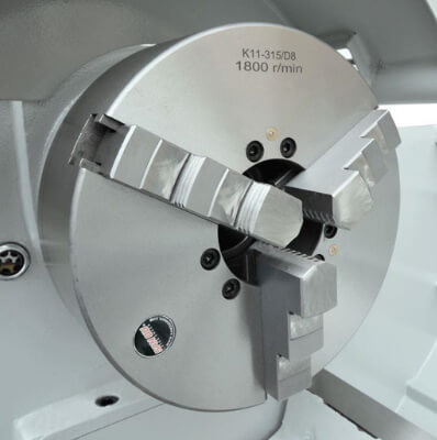 Универсальный Токарно-Винторезный Станок METAL MASTER Z51100 RFS