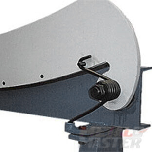 Гильотина для рубки металла Metal Master MG 500