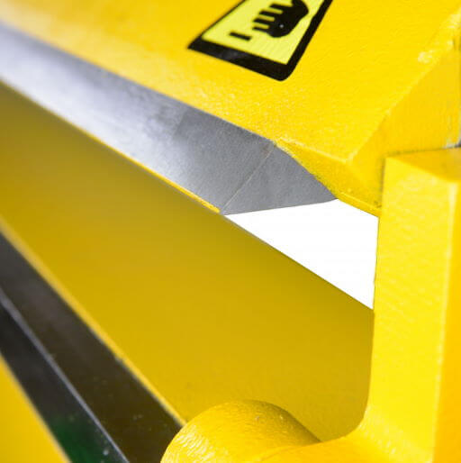 Листогиб LBM-3007