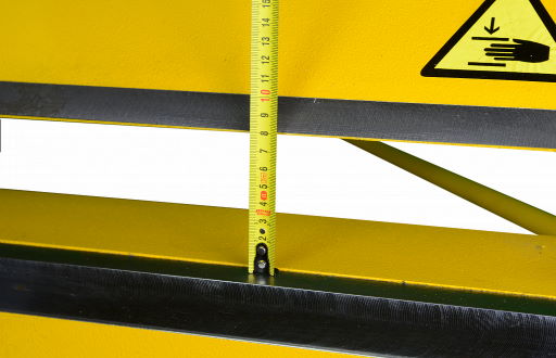 Листогиб LBM-3007