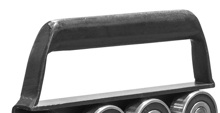 Удобная транспортировка