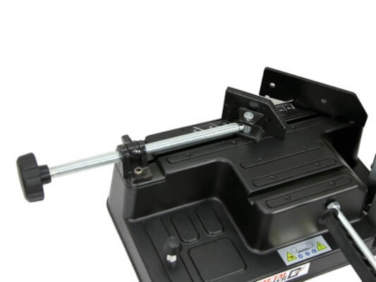 Ленточная пила Metal Master MDL-115