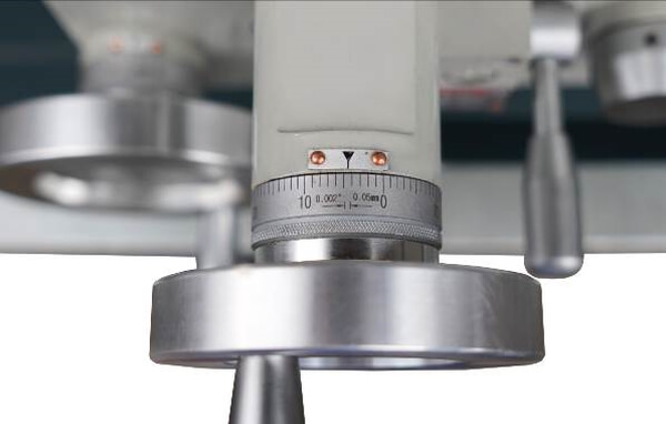 Настольный токарно-винторезный станок Metal Master MasterTurn 3660G