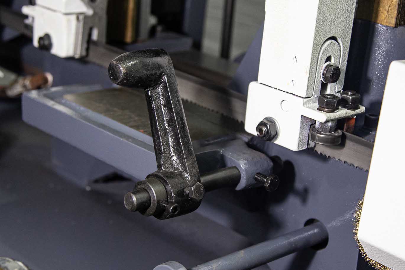 Metal Master MGH-350