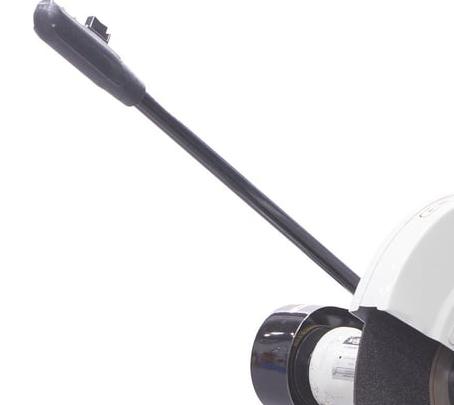 Удобство в работе