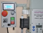 Optimum BF20 Vario: Пульт управления
