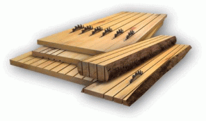 Многопильный станок