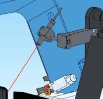 Лазерный указатель