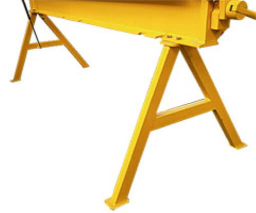 Листогиб LBM-3007