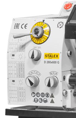 Удобное управление