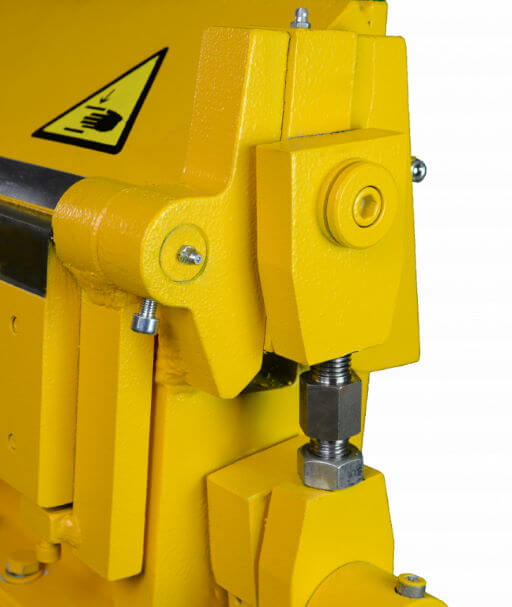 Листогиб LBM-3007