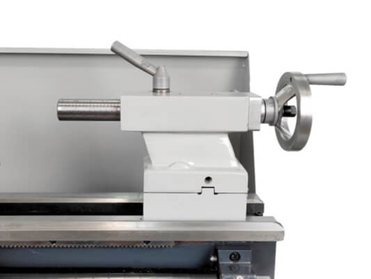 Настольный токарно-винторезный станок Metal Master MML 2140V