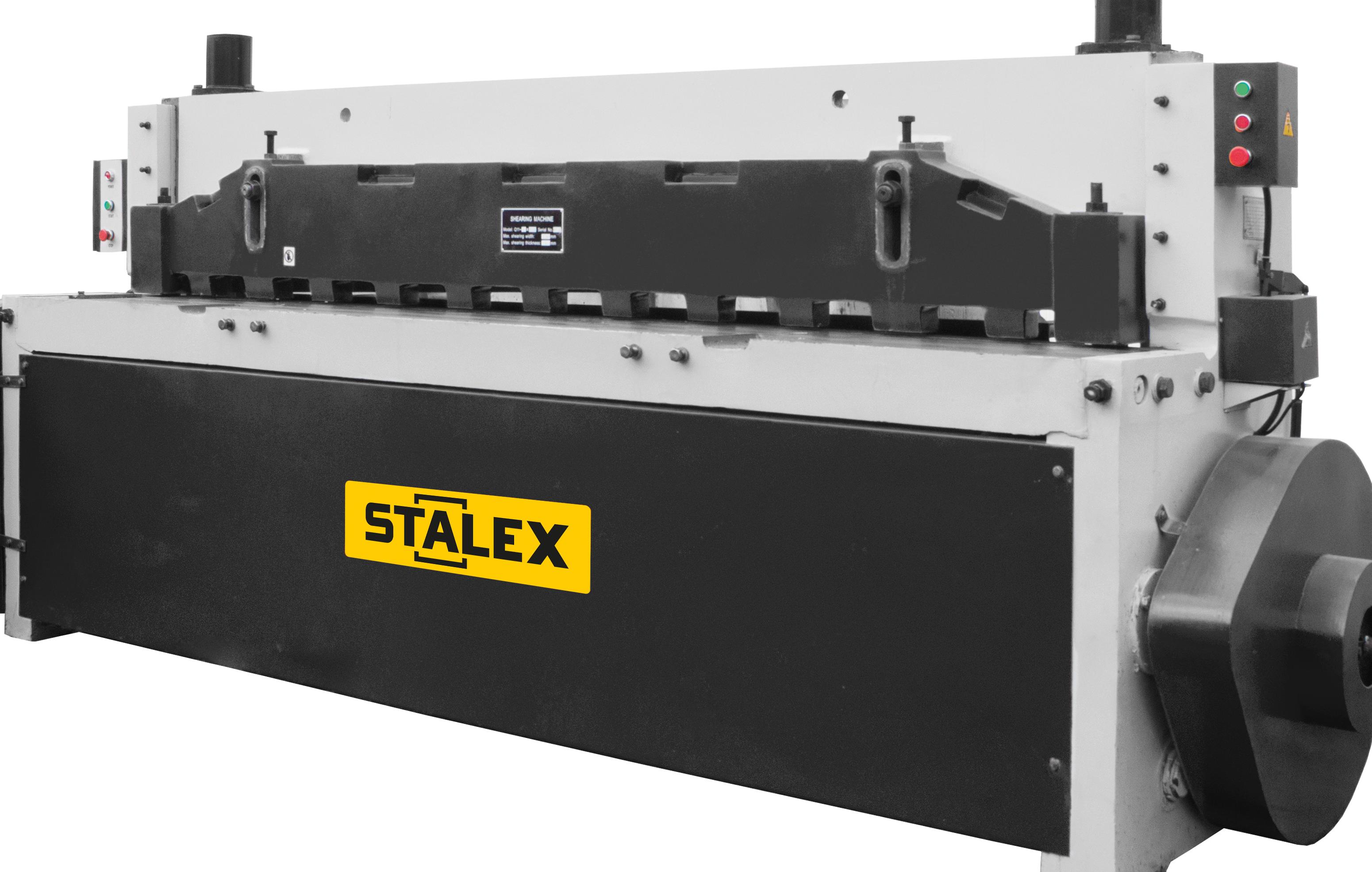 Надежная станина