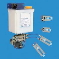 Смазка масляным туманом