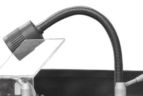 Лампа освещения