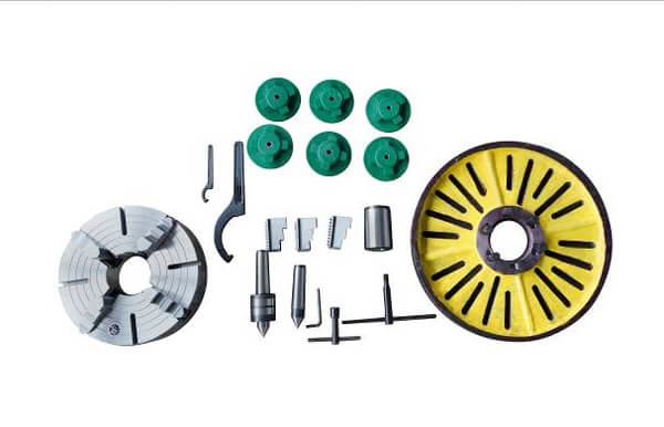 Токарно-винторезный станок Metal Master ZM 50150 DRO RFS
