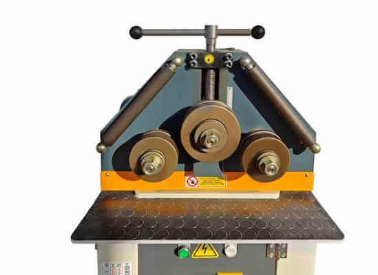 Профилегиб электромеханический ISITAN PK-30