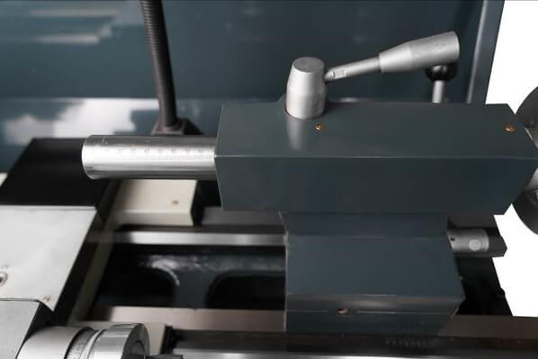 Настольный токарно-винторезный станок Metal Master MasterTurn 3660G