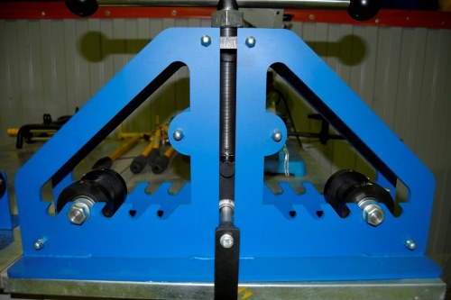 Ручной профилегиб Metal Master TG 60 PLUS