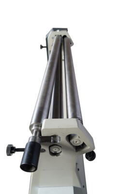 Электромеханические вальцы ISITAN MTS 1300