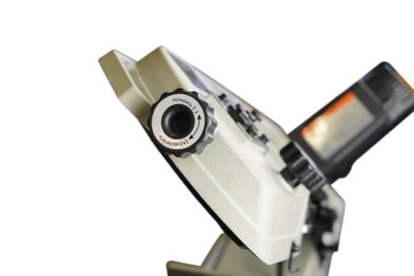 Ленточнопильный станок Metal Master BSM-115 Vario