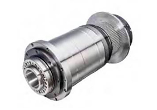 Тяжелый токарно-фрезерный обрабатывающий центр с ЧПУ модели  RIC-TC8560