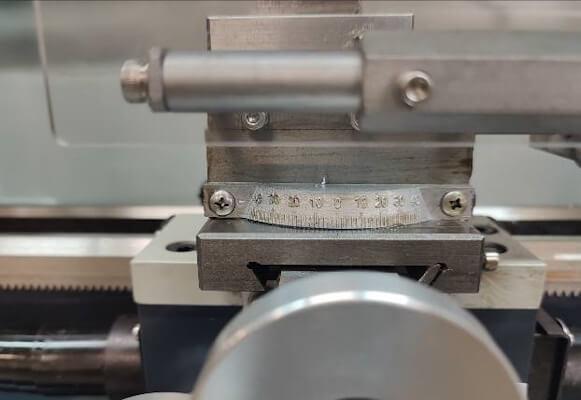 Metal Master MML 2140VE